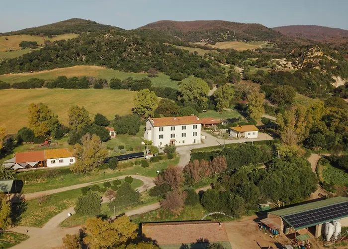 Casa vacanza: Agriturismo Morani